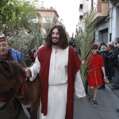 La Pasión de Borriol