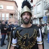 La Pasión de Borriol