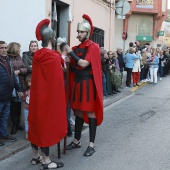 La Pasión de Borriol