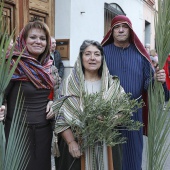 La Pasión de Borriol