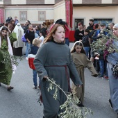 La Pasión de Borriol
