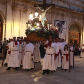 Viernes Santo