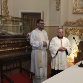 Procesión del Encuentro