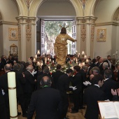 Procesión del Encuentro