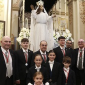 Procesión del Encuentro