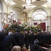 Procesión del Encuentro