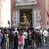 Procesión del Encuentro