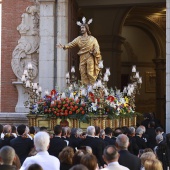 Procesión del Encuentro