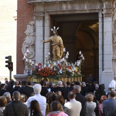 Procesión del Encuentro