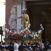 Procesión del Encuentro