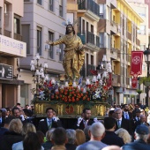 Procesión del Encuentro