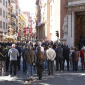 Procesión del Encuentro