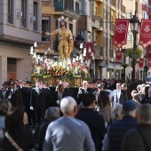 Procesión del Encuentro