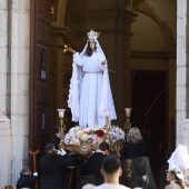 Procesión del Encuentro