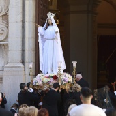 Procesión del Encuentro