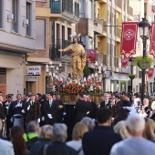 Procesión del Encuentro