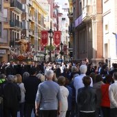 Procesión del Encuentro