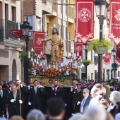Procesión del Encuentro