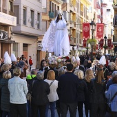 Procesión del Encuentro