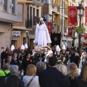 Procesión del Encuentro