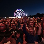 SanSan Festival