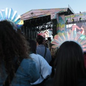 SanSan Festival