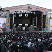 SanSan Festival