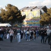 SanSan Festival