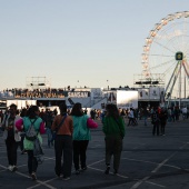 SanSan Festival