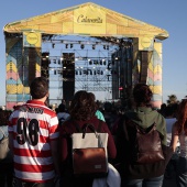 SanSan Festival