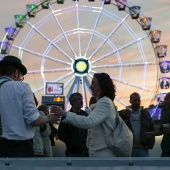SanSan Festival