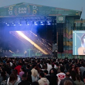 SanSan Festival