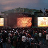 SanSan Festival