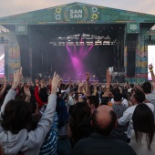 SanSan Festival