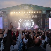 SanSan Festival