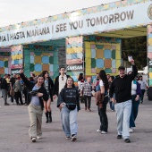 SanSan Festival