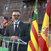 Escala a Castelló