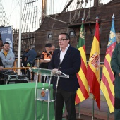 Escala a Castelló