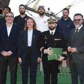 Escala a Castelló