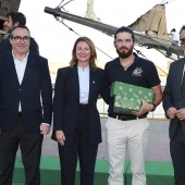 Escala a Castelló