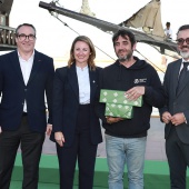 Escala a Castelló