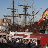 Escala a Castelló