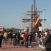 Escala a Castelló