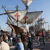Escala a Castelló