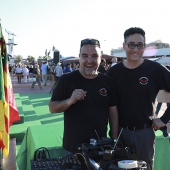 Escala a Castelló