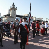 Escala a Castelló