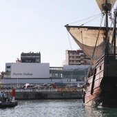 Escala a Castelló