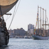 Escala a Castelló