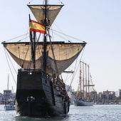 Escala a Castelló