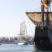 Escala a Castelló